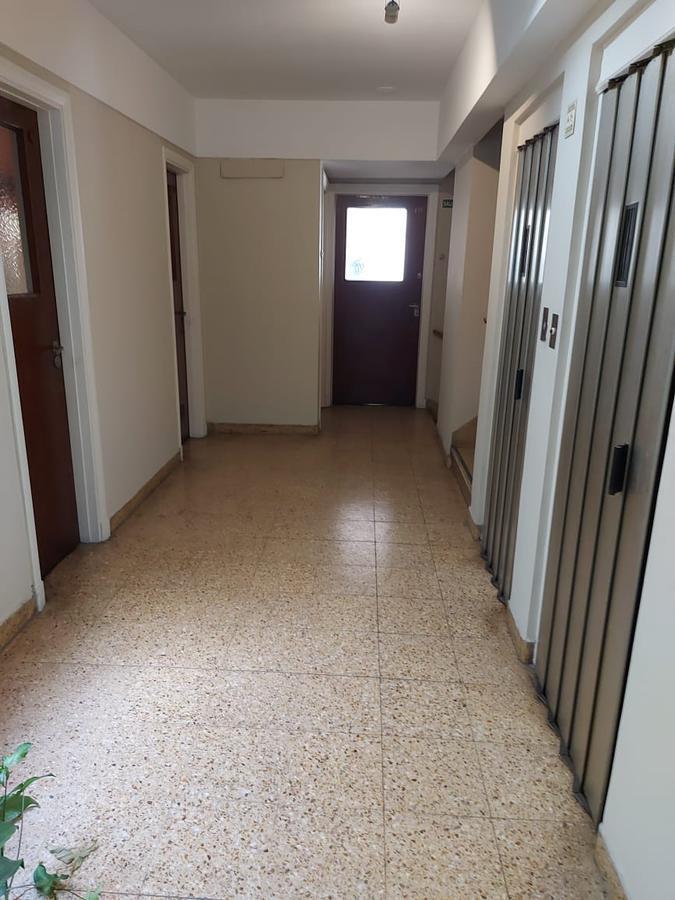 Oficina Venta Microcentro 33 m² 1