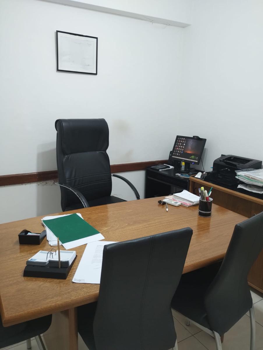 Oficina Venta Microcentro 33 m² 4