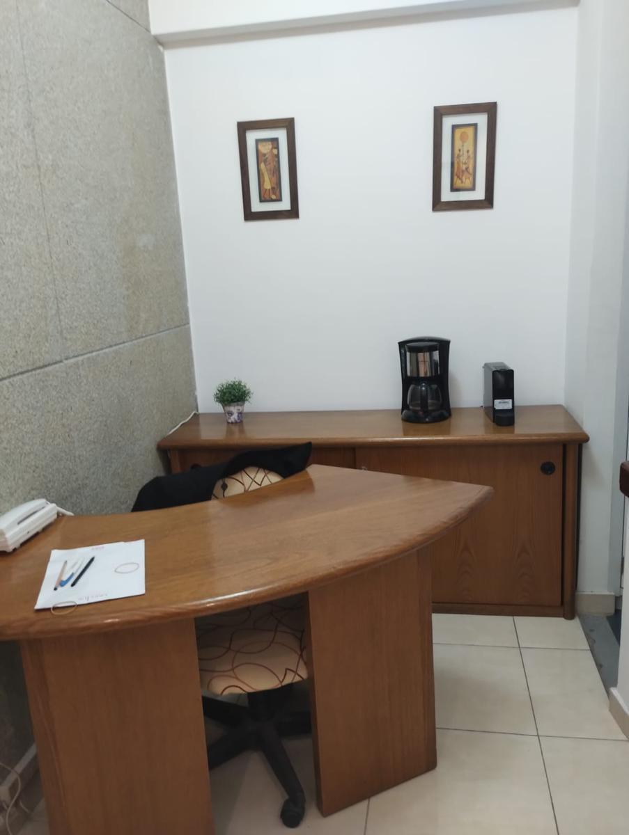 Oficina Venta Microcentro 33 m² 3