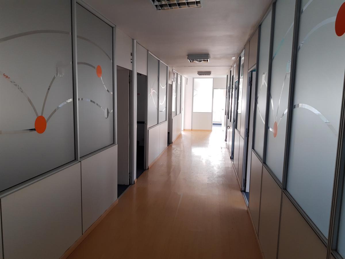 OFICINAS ALQUILER PLAZA SAN MARTIN