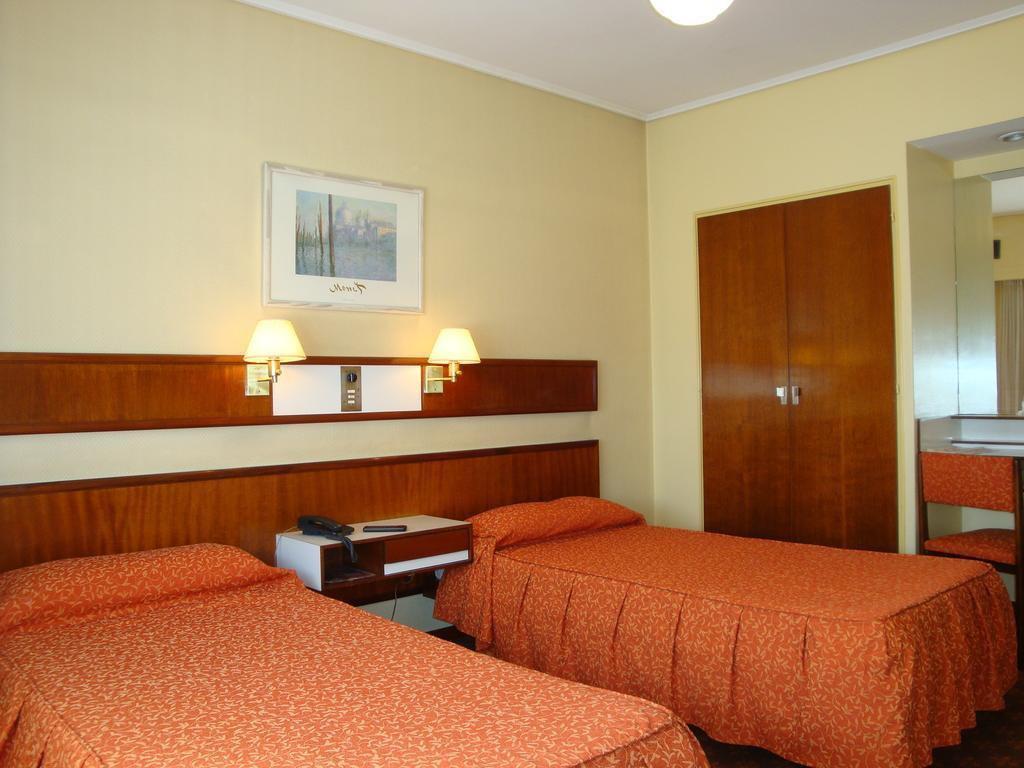 HOTEL EN VENTA CHACARITA