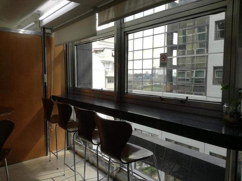 Oficina Alquiler o Venta Catalinas 4