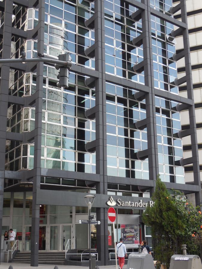Oficina Venta o Alquiler Barrio Norte 4