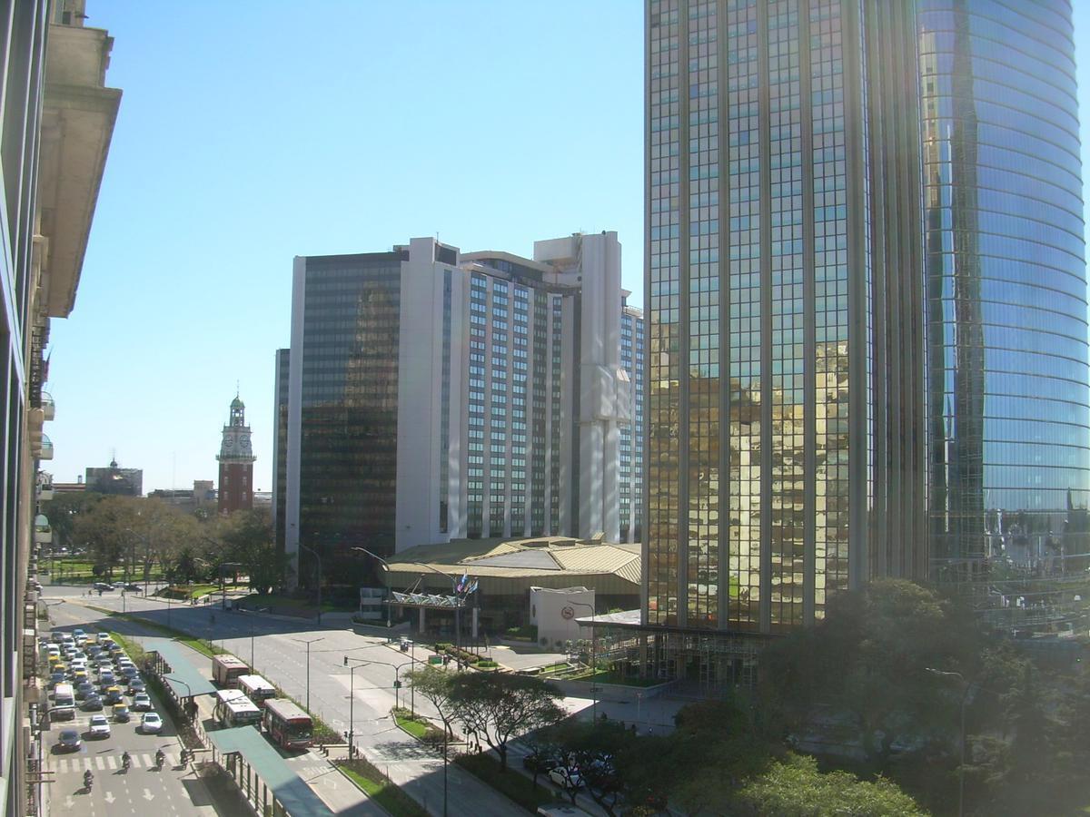 Oficina Venta Retiro 1