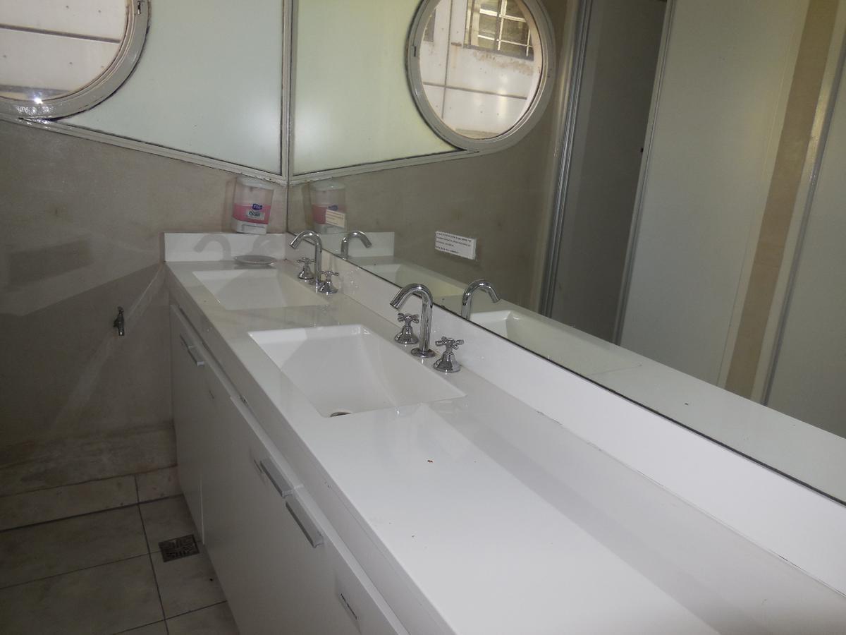 Oficina Venta Retiro 5