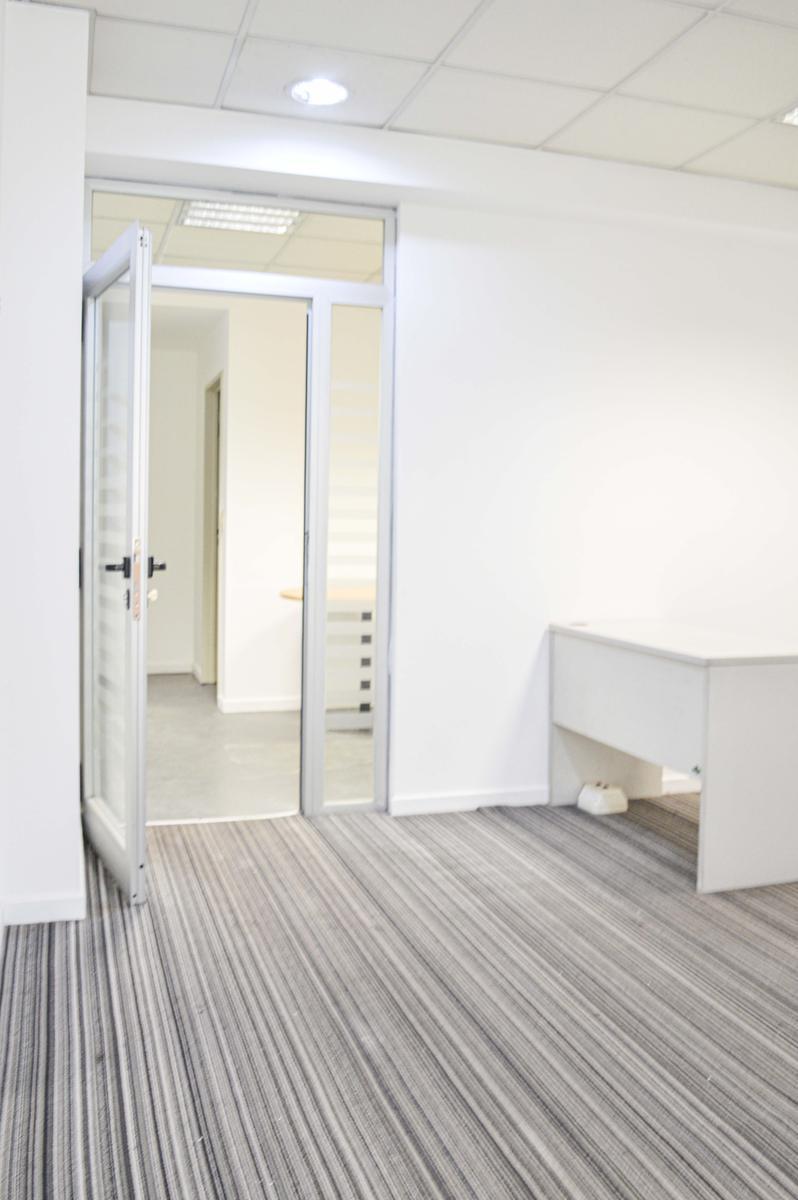 Foto de ALQUILER OFICINA 480 M2 PUERTO MADERO, imagen 4