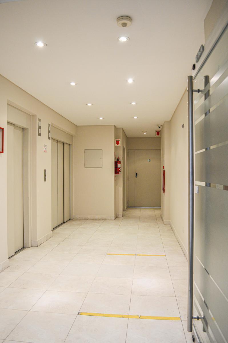 Foto de ALQUILER OFICINA 480 M2 PUERTO MADERO, imagen 3