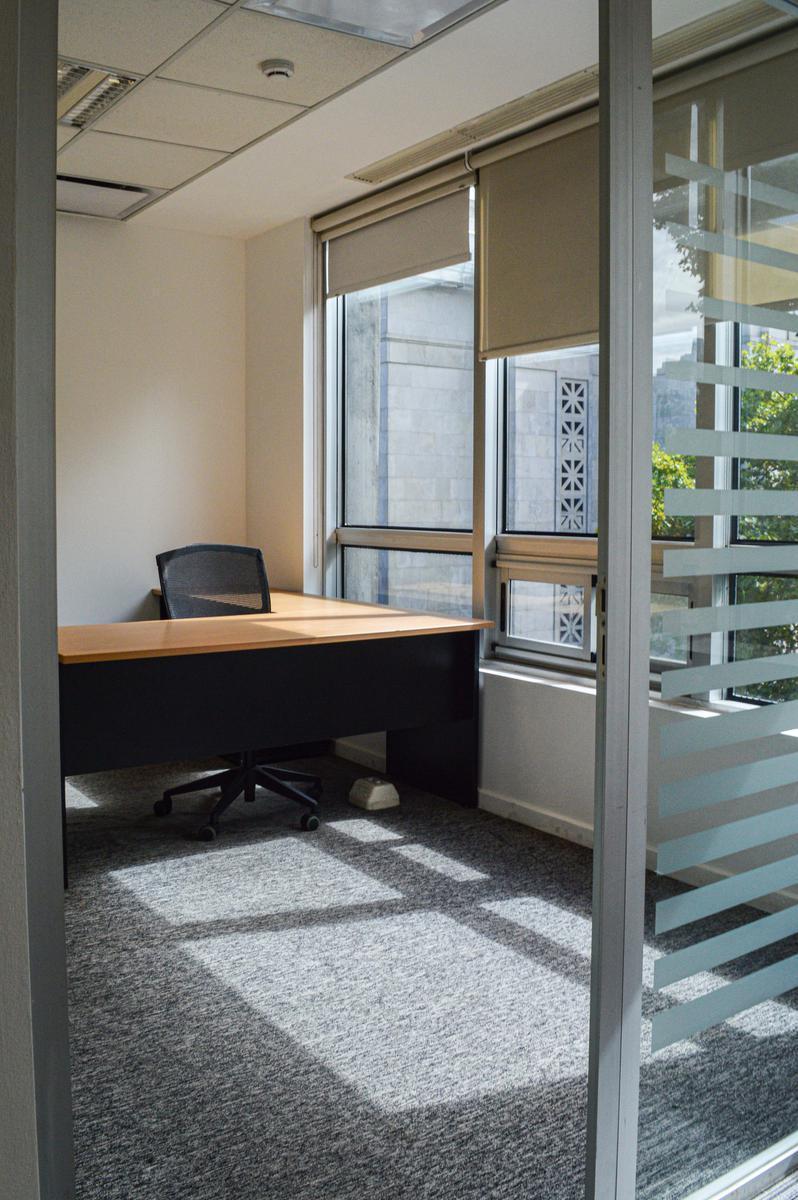 Foto de ALQUILER OFICINA 480 M2 PUERTO MADERO, imagen 5