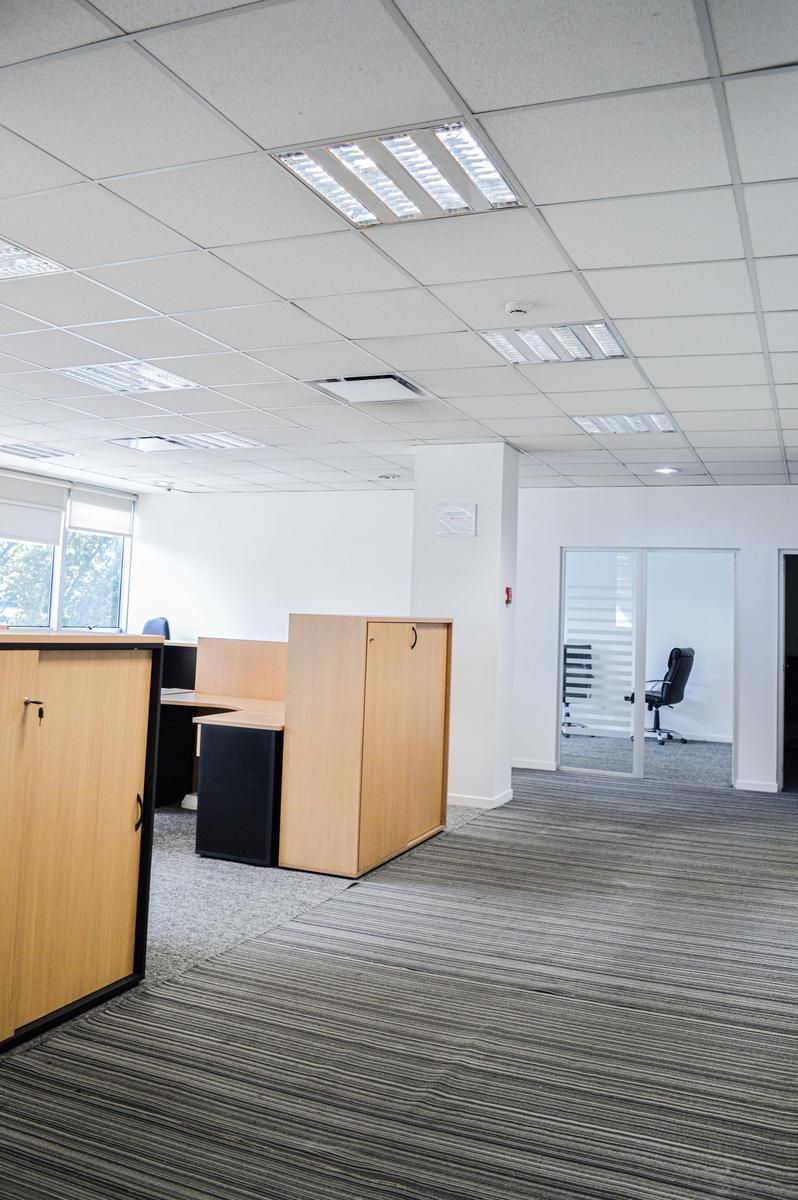 Foto de OFICINA ALQUILER 966 M2 SAN TELMO, imagen 4