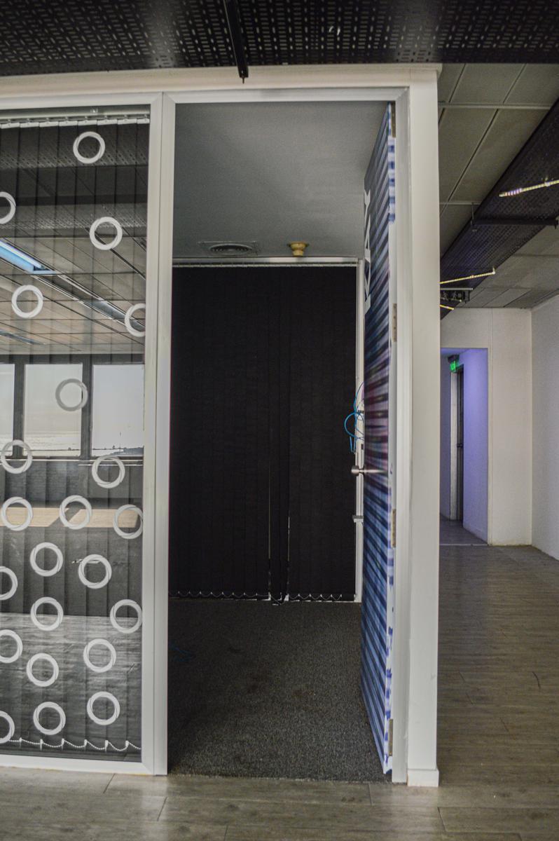 Foto de OFICINA ALQUILER RETIRO 572 M2, imagen 4