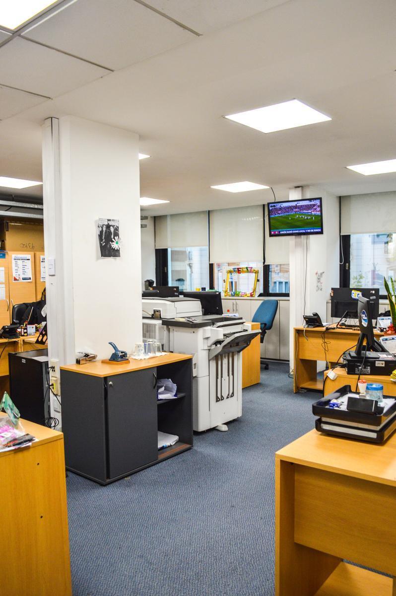 Alquiler - Venta Oficina Microcentro 455 m² 1