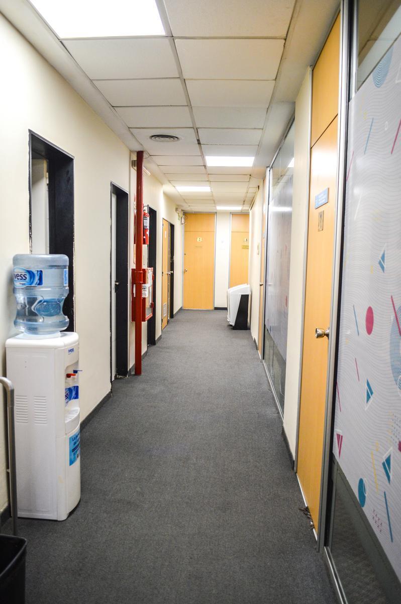Alquiler - Venta Oficina Microcentro 455 m² 2