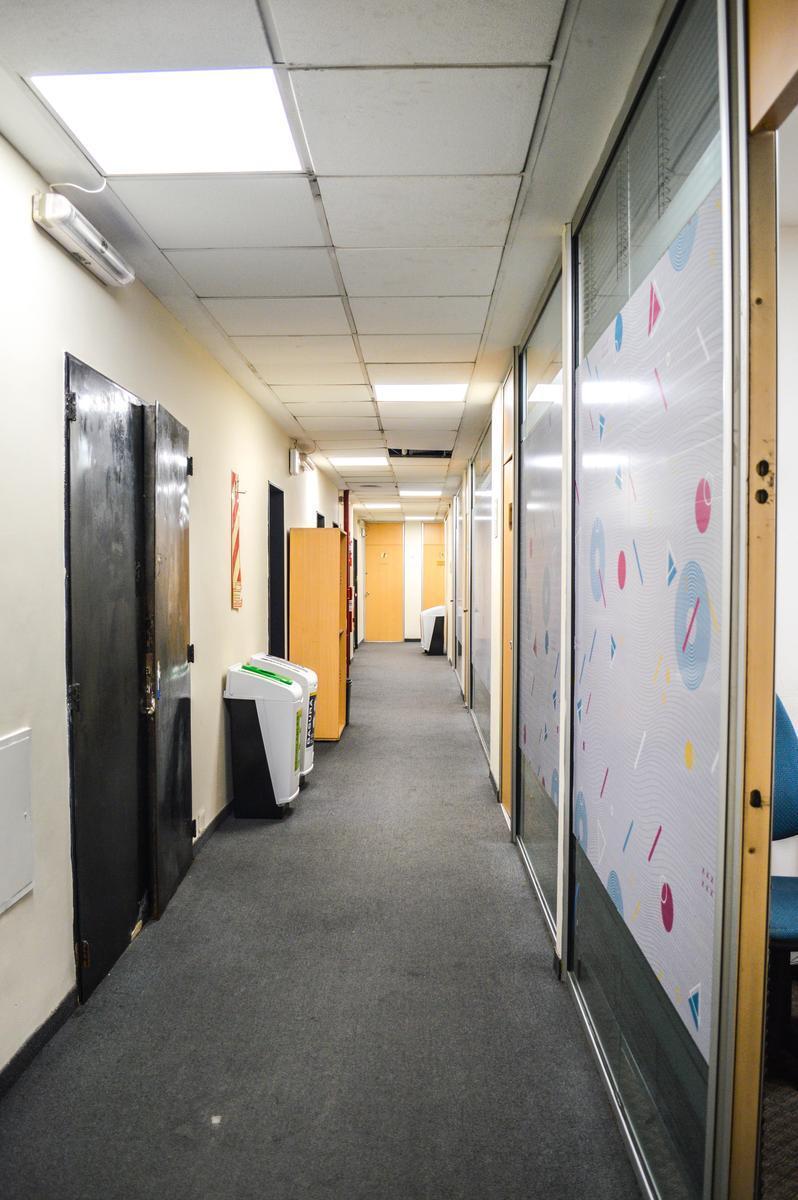 Alquiler - Venta Oficina Microcentro 455 m² 3