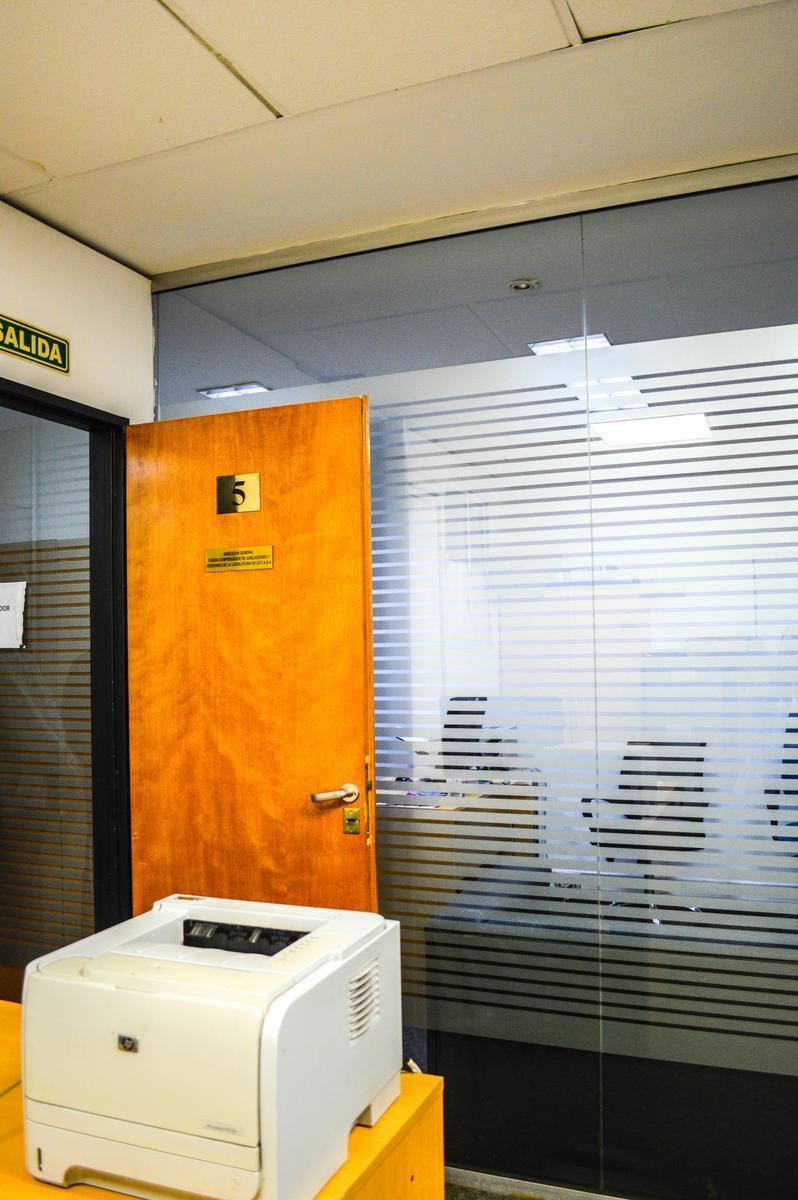 Alquiler - Venta Oficina Microcentro 455 m² 3