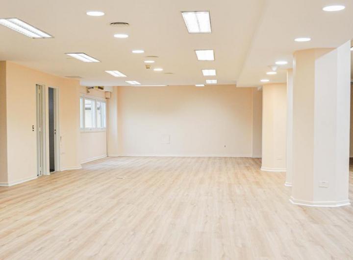 Foto de ALQUILER OFICINA 540 M2 PASEO COLON Y CHILE, imagen 5