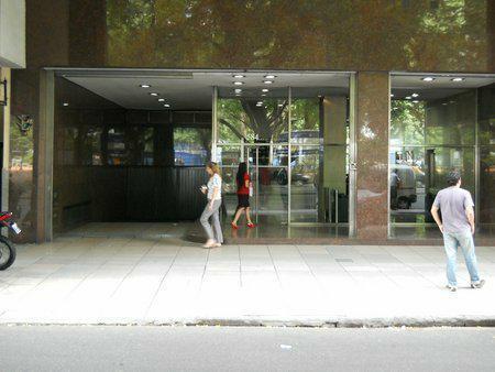 Oficina alquiler Retiro con cochera 2