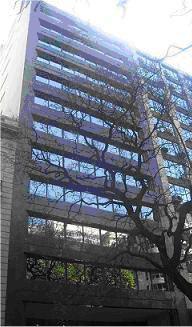 Oficina alquiler Retiro con cochera 1