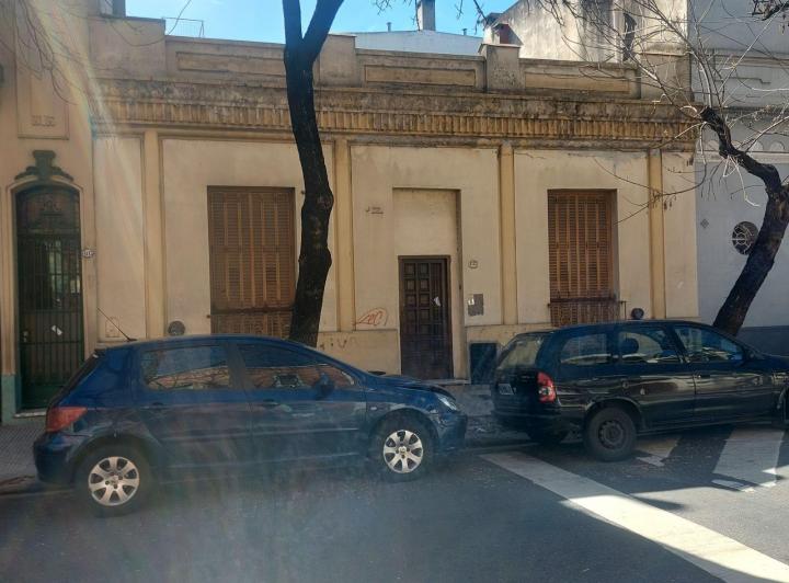 Propiedad en Argentina