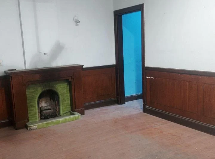 VENTA EDIFICIO COMERCIAL FLORESTA 4
