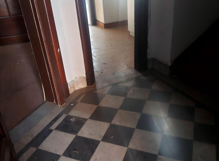 VENTA EDIFICIO COMERCIAL FLORESTA 3
