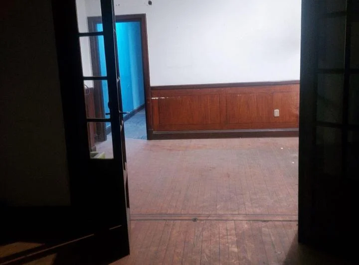 VENTA EDIFICIO COMERCIAL FLORESTA 5