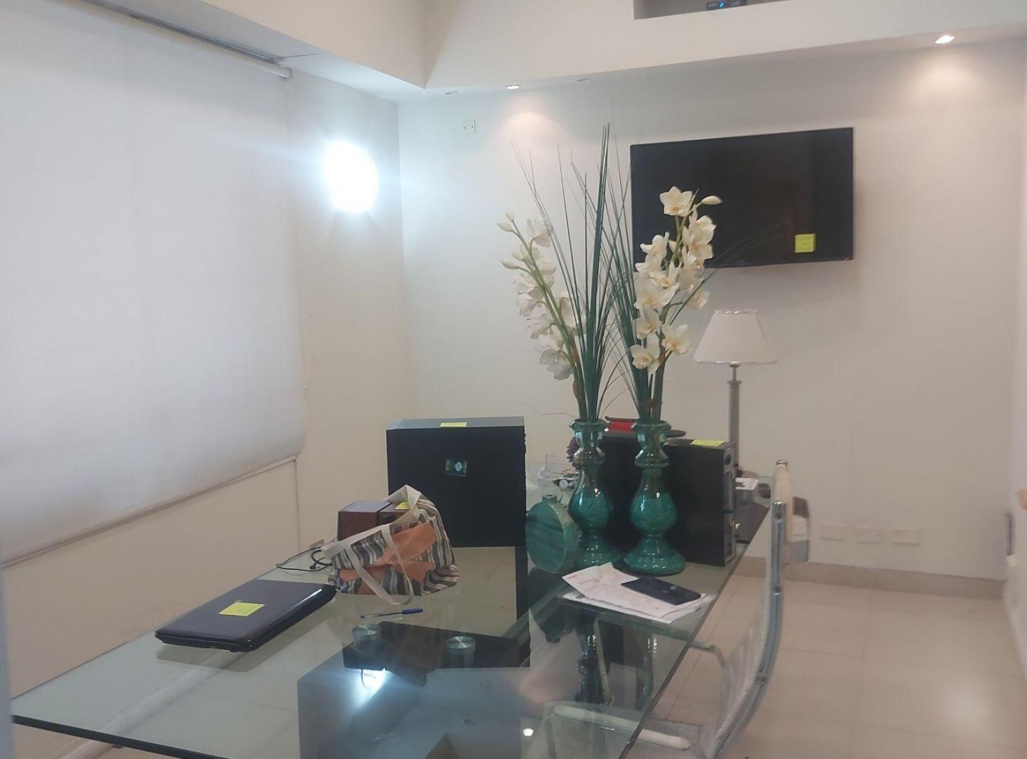 Foto de VENTA OFICINA COMERCIAL ALMAGRO, imagen 5