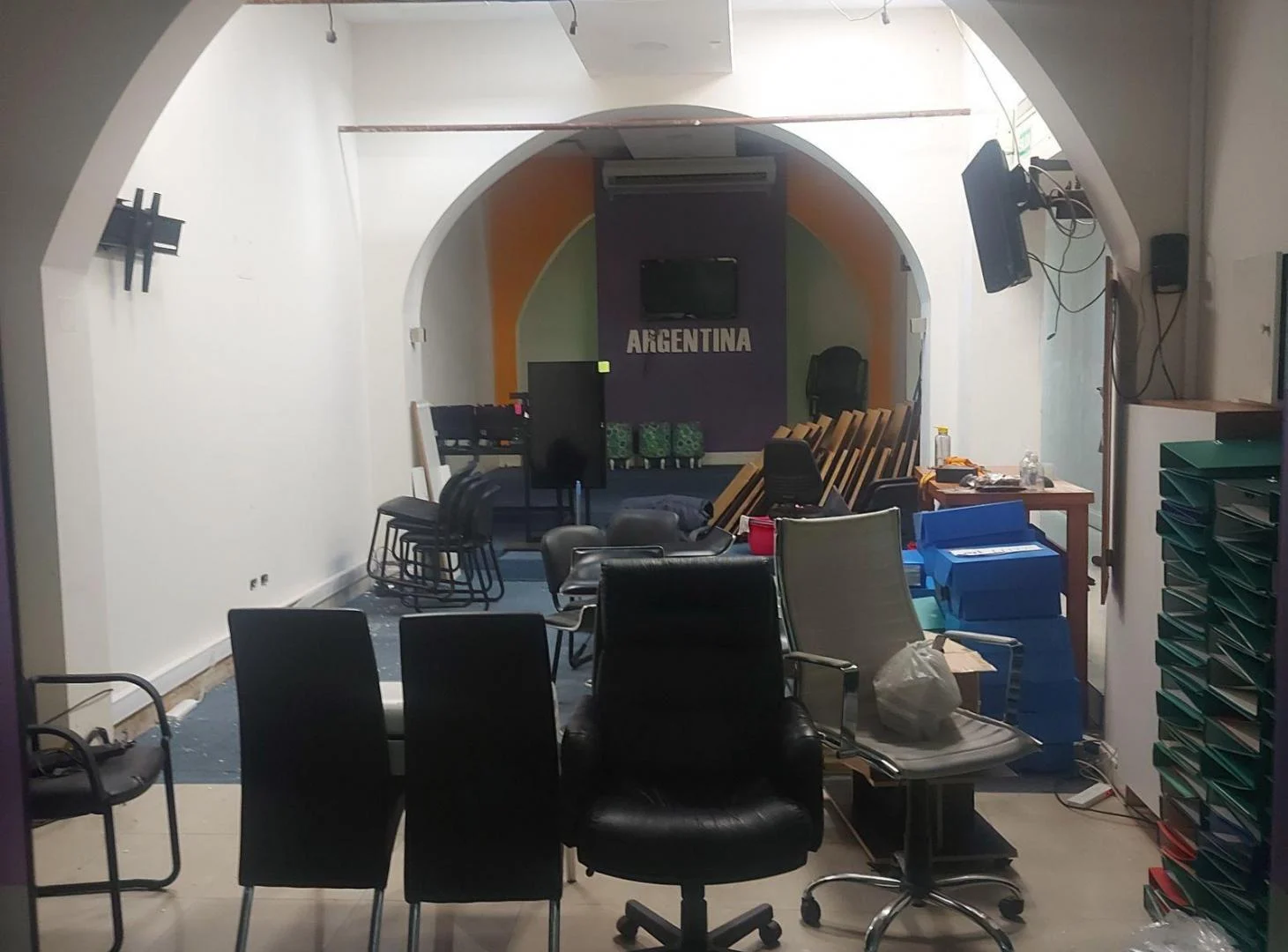 Foto de VENTA TERRENO ALMAGRO, imagen 4