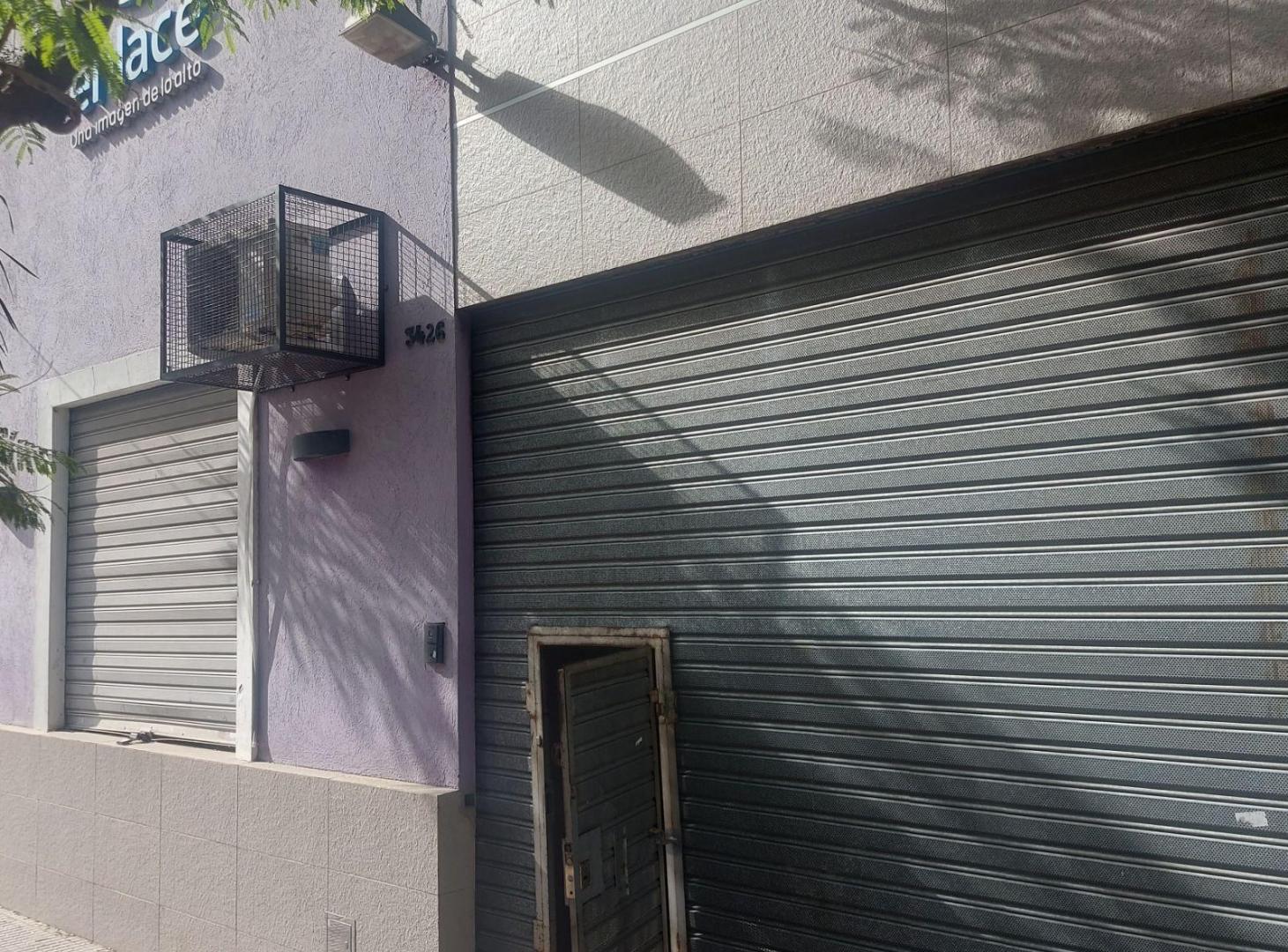 VENTA TERRENO ALMAGRO
