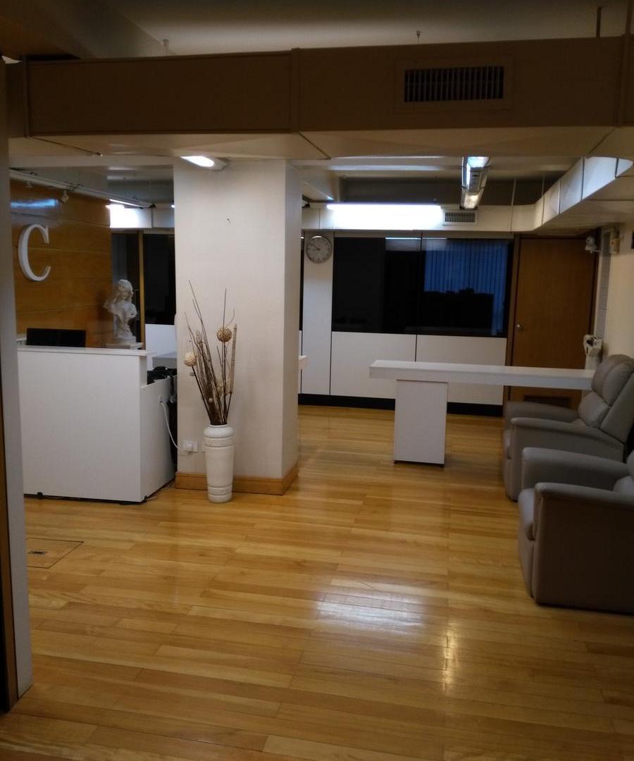 Foto de OFICINA EN VENTA TUCUMAN Y FLORIDA, imagen 2