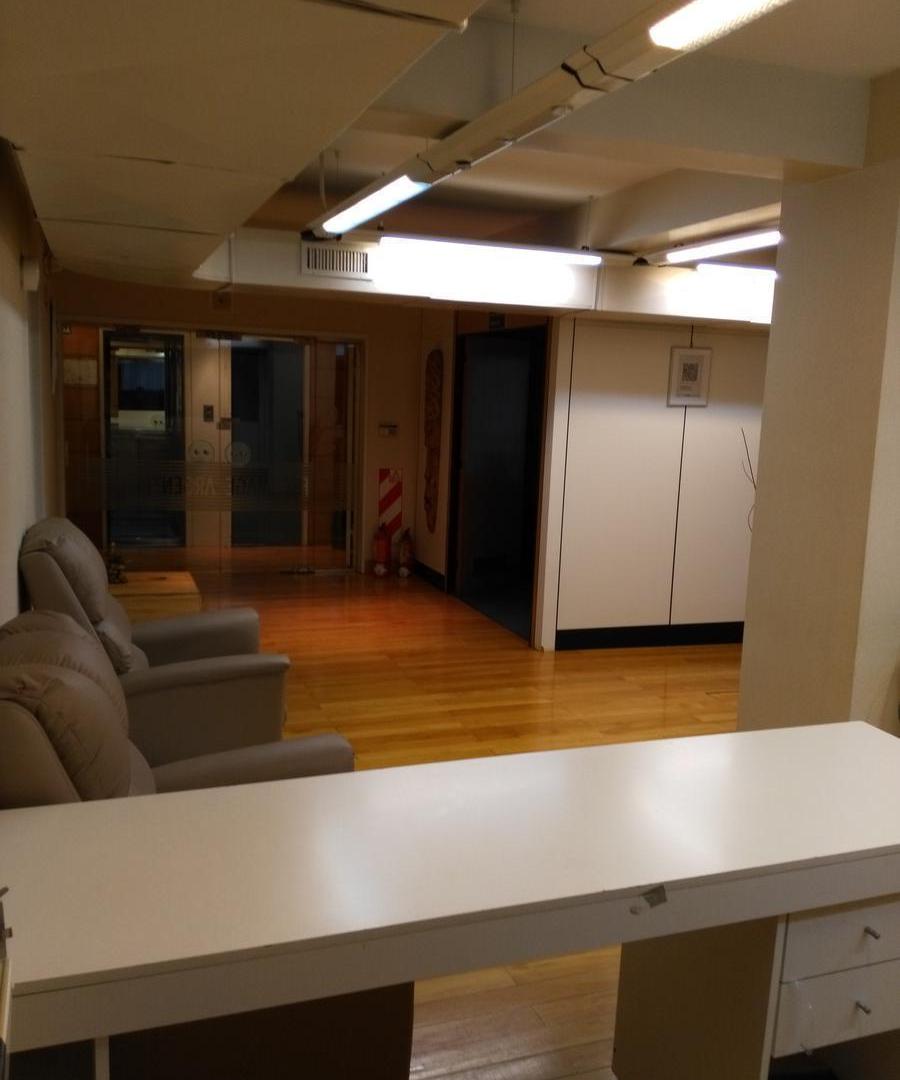 Foto de OFICINA EN VENTA TUCUMAN Y FLORIDA, imagen 3