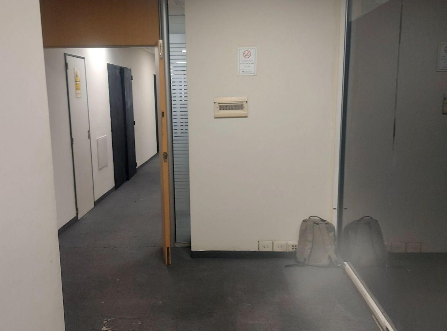 Foto de ALQUILER-VENTA OFICINA MICROCENTRO REBARATA, imagen 2