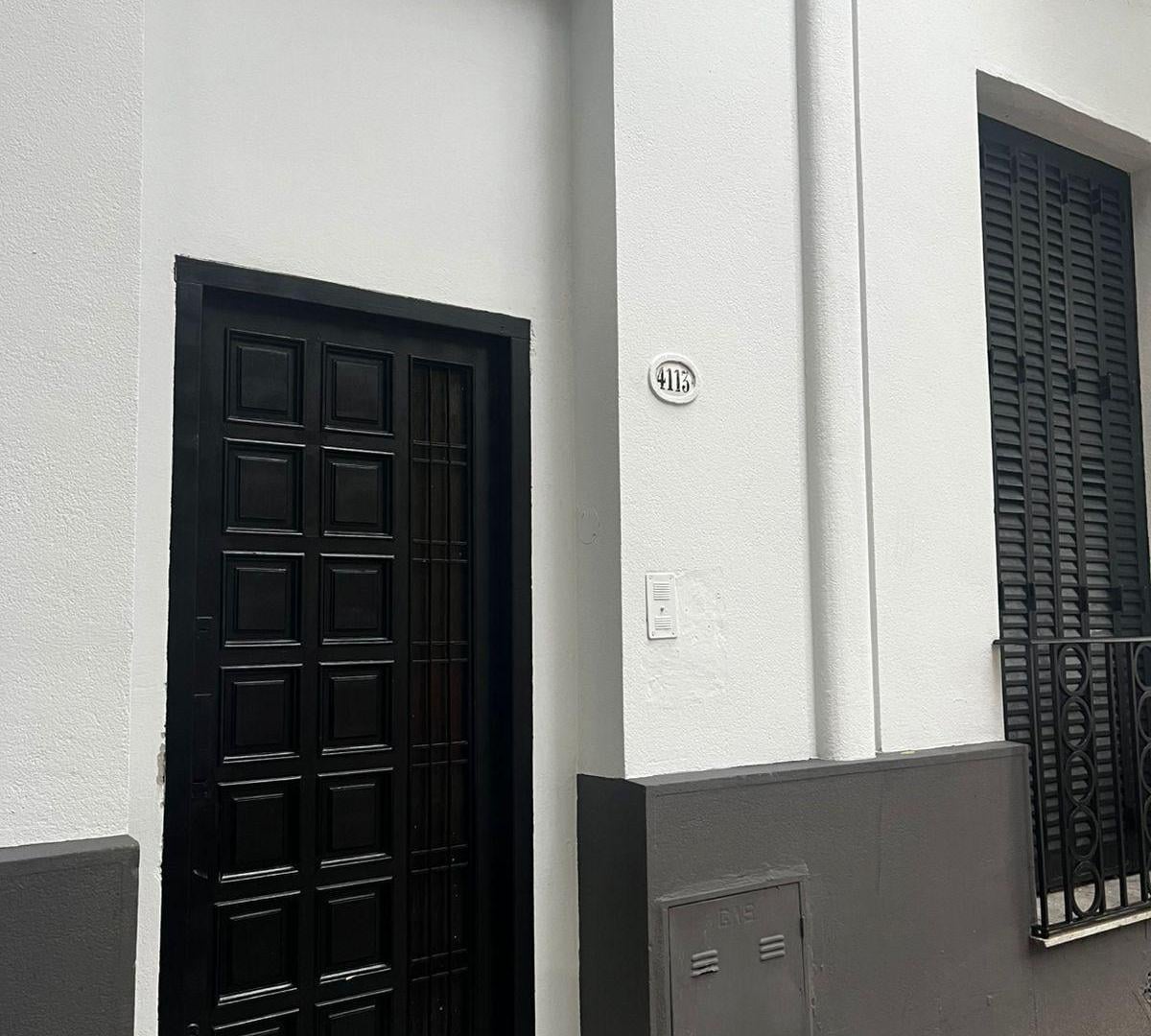 ALQUILER/VENTA OFICINA FLORESTA