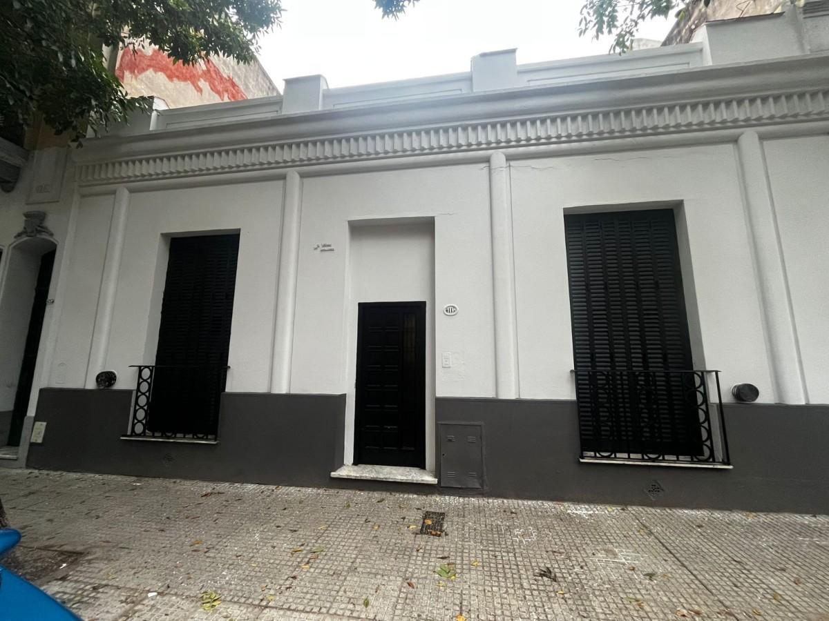 ALQUILER/VENTA OFICINA FLORESTA