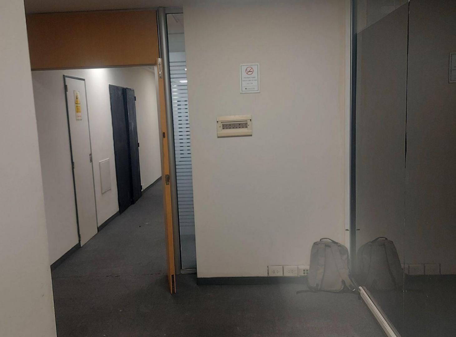 Foto de ALQUILER-VENTA OFICINA MICROCENTRO REBARATA, imagen 2