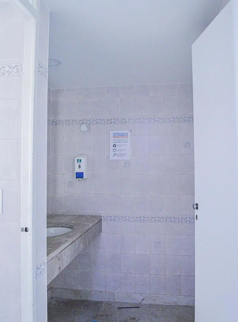 OFICINA ALQUILER CENTRO CATALINAS  572 M2 5