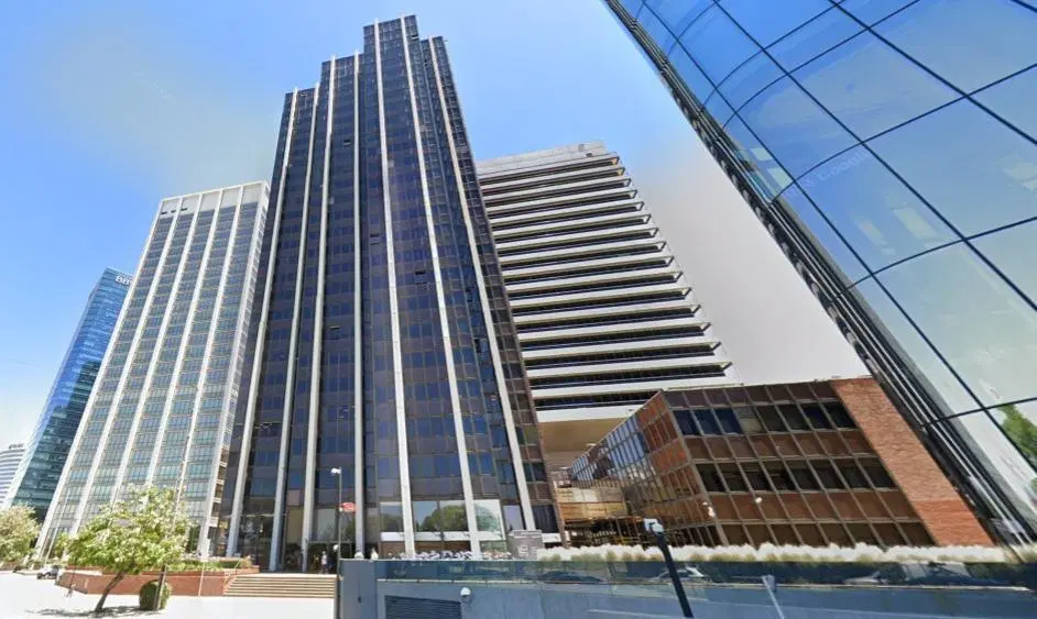 OFICINA ALQUILER CENTRO CATALINAS  572 M2 4