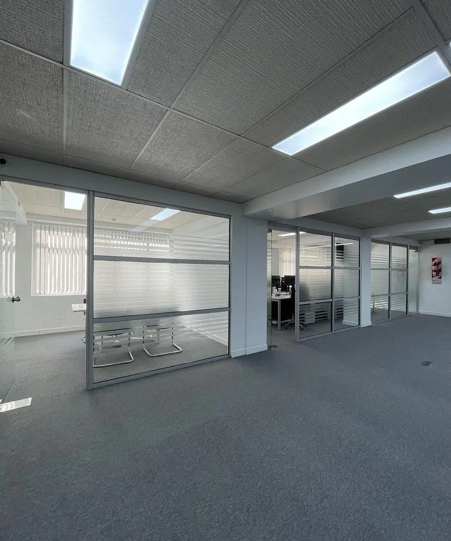 VENTA OFICINA MICROCENTRO 473 M2 8