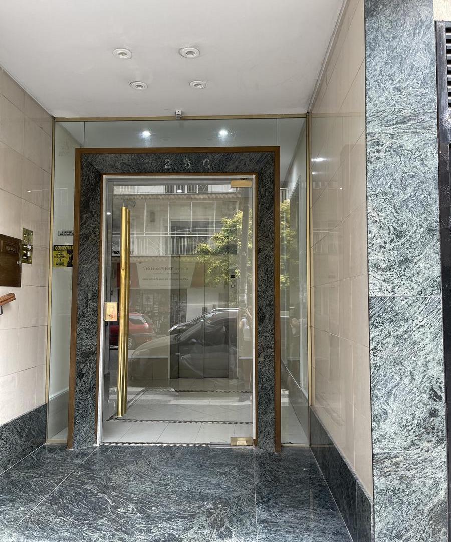 Foto de VENTA DEPARTAMENTO 3 AMBIENTES PALERMO VIEJO, imagen 3
