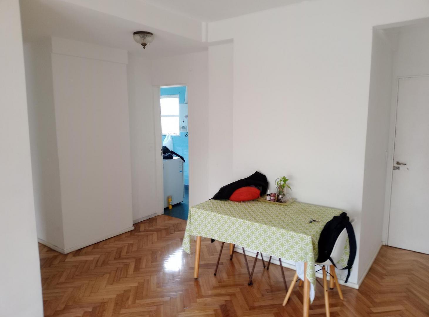 Foto de SEMIPISO 4 AMB. CON DEPENECIA Y BALCON EN AZCUENAGA 663 PIS0 9, imagen 2