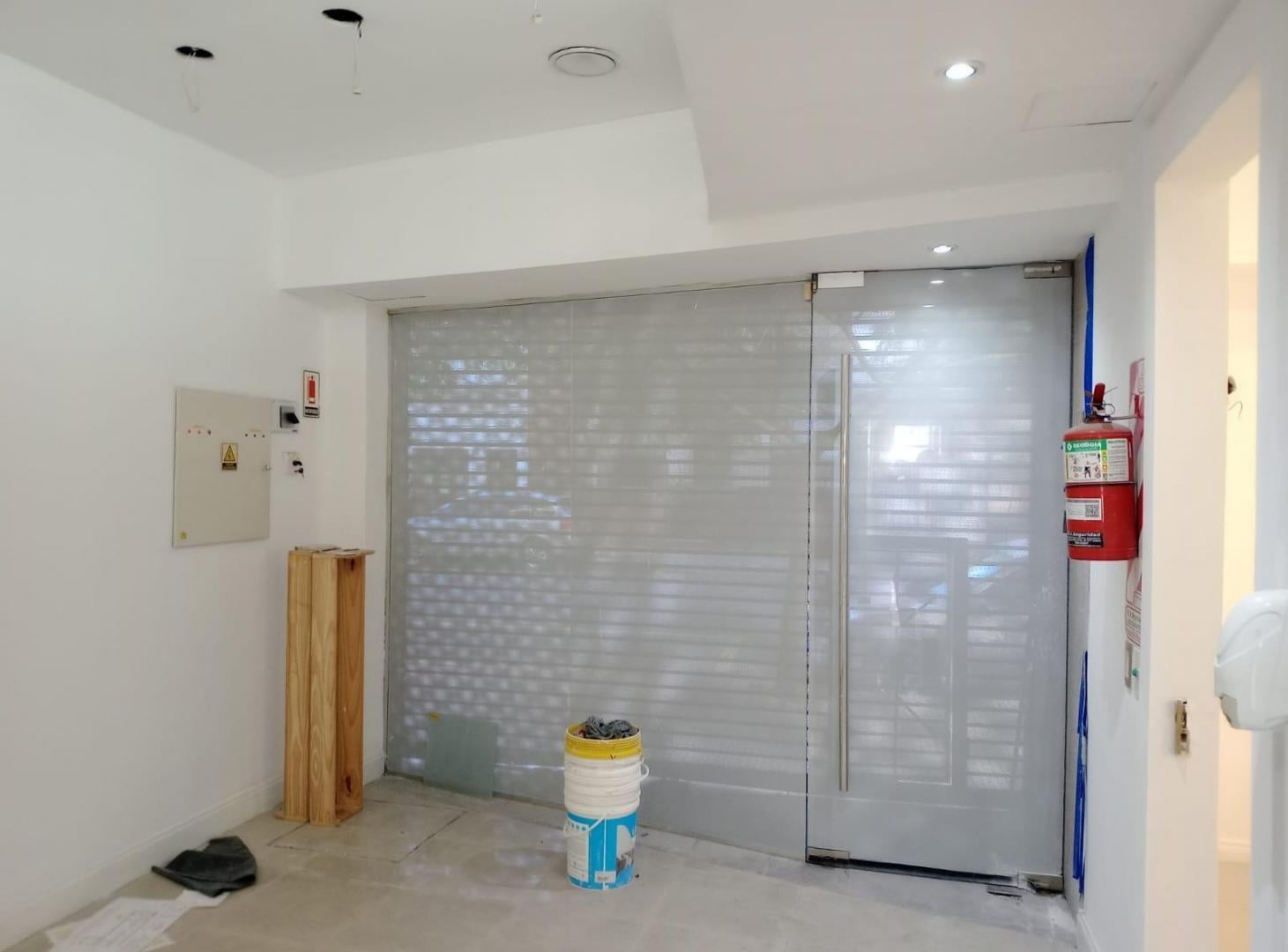Foto de VENTA EDIFICIO COMERCIAL ALMAGRO, imagen 4