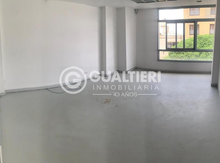 Rivadavia 86 - Oficina en Venta