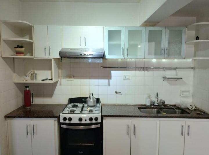 DUPLEX BARRIO GREGORIO ALVAREZ. Calle 20 2