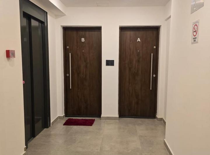 Departamento amoblado en Cipolletti 5