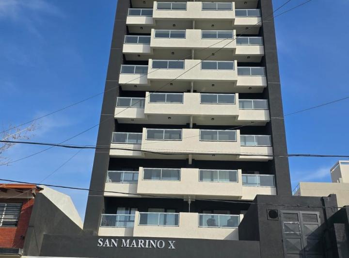Departamento amoblado en Cipolletti 2