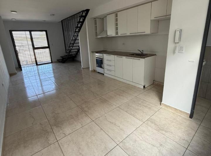 Duplex en alquiler 2