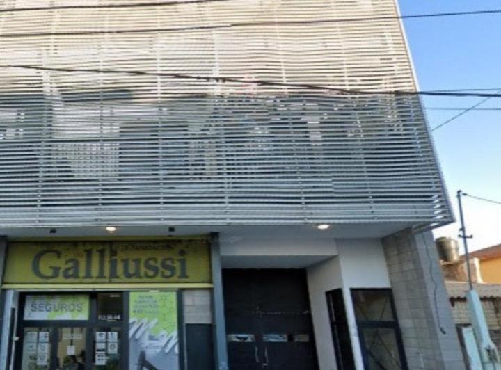 Duplex en alquiler 1