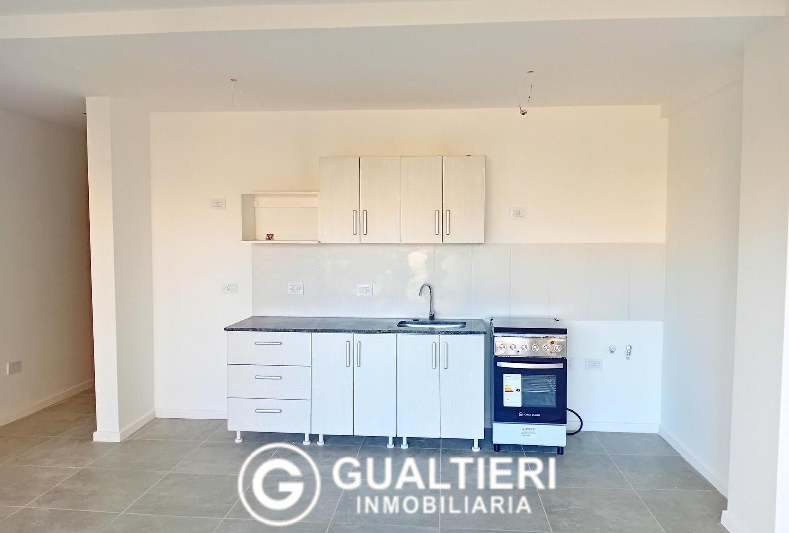 Foto de Monoambiente en venta apto profesional Neuquén Capital, imagen 2