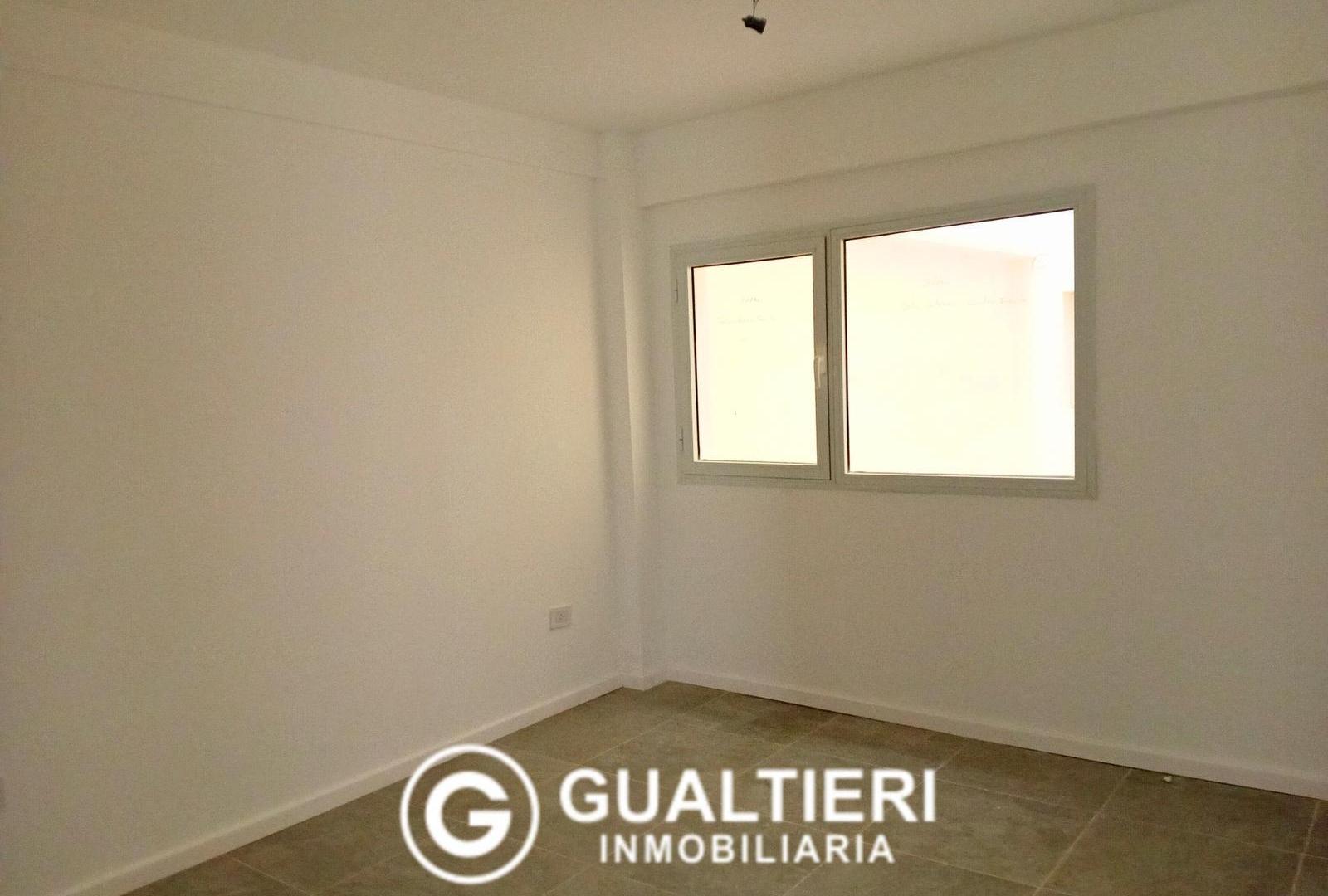 Venta departamento un dormitorio a estrenar