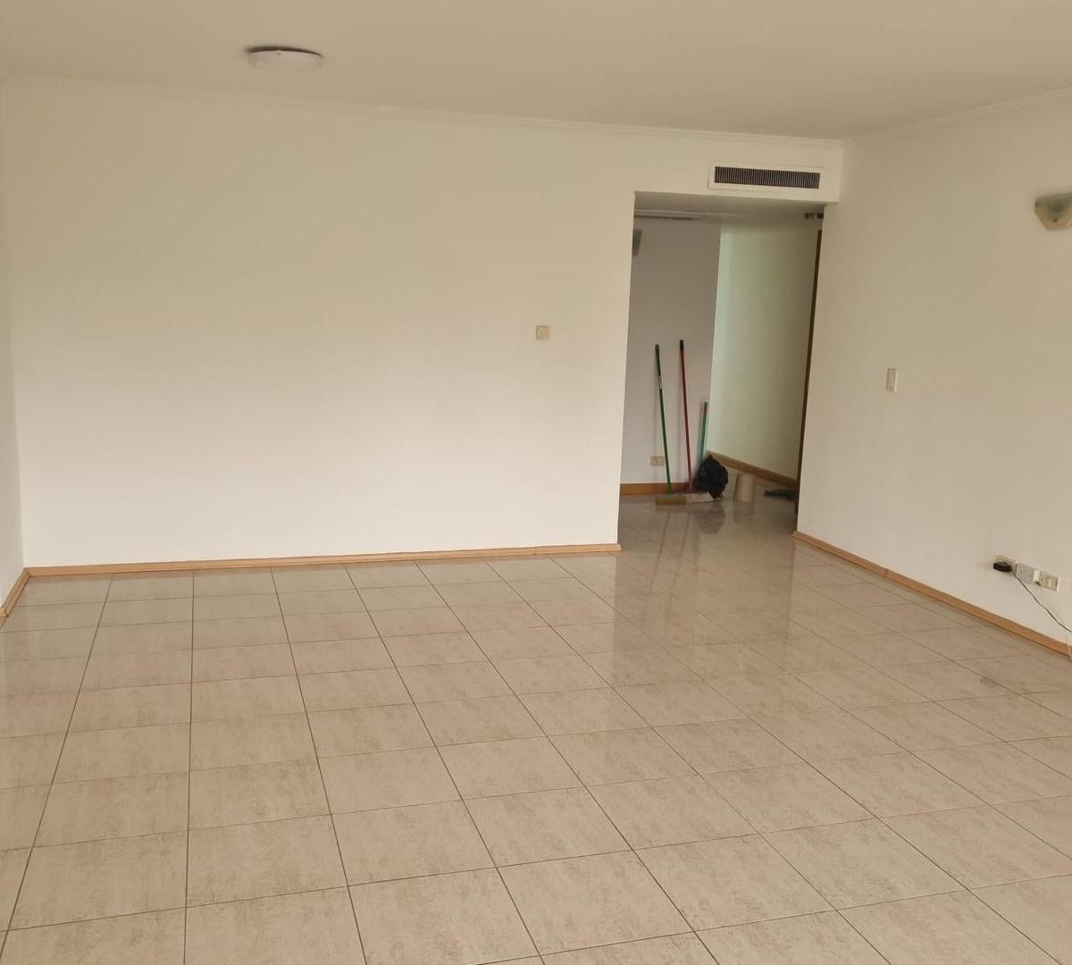 Departamento en alquiler