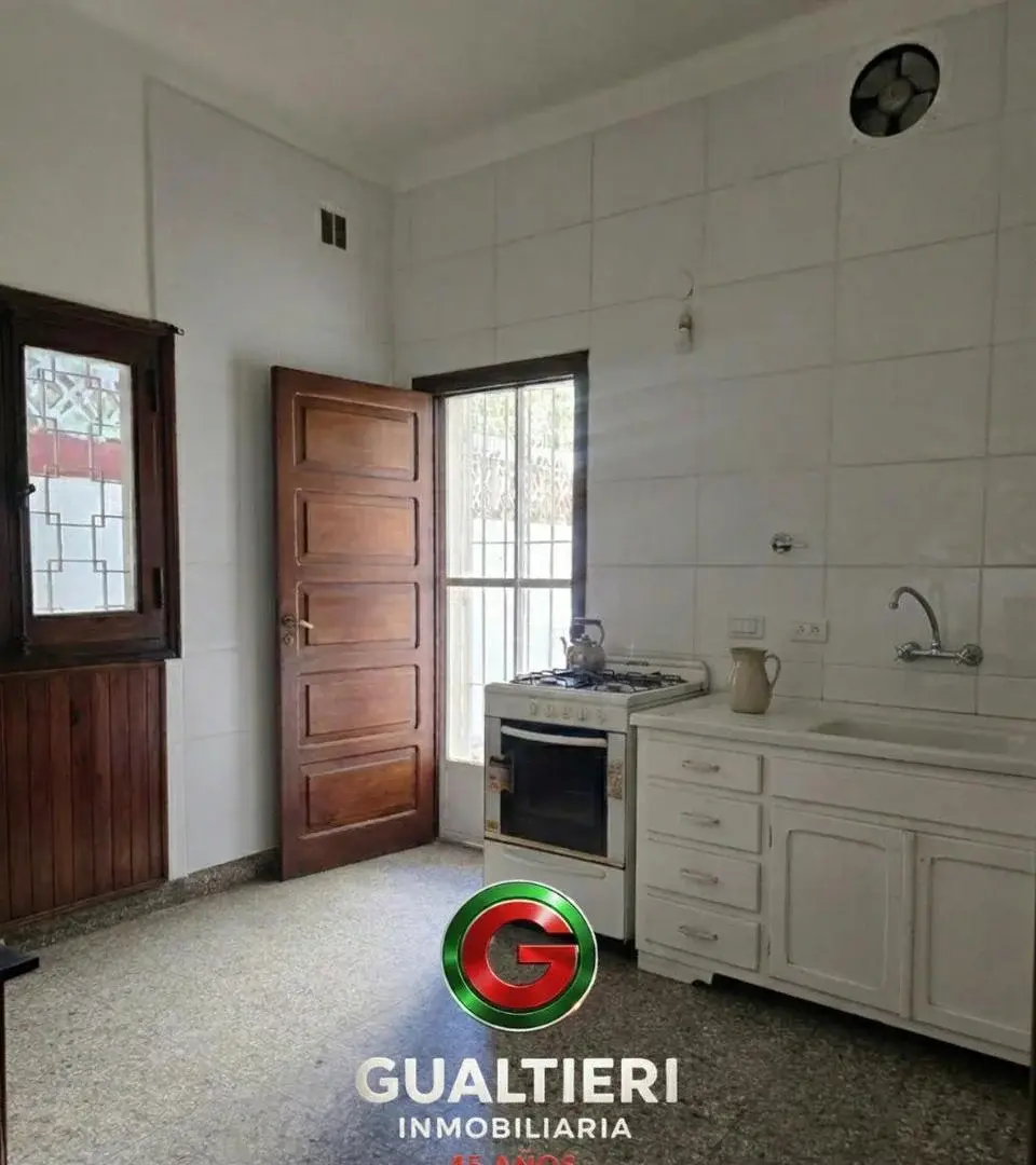 Oficina en alquiler - Zona centro 2